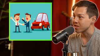 How car loans ACTUALLY work | Graham Stephan