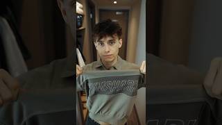 Gymshark clothes haul