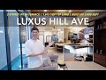 Luxus Hill Avenue 3-Storey Inter-Terrace For Sale - Singapore Landed Property | Vincent Lim