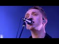 The xx - Islands (Live at Glastonbury 2017)