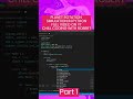 PLANET ROTATION SIMULATION IN PYTHON | PYGAME PART 1 #python #programming #coding #simulator #galaxy
