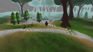 Making a 3D Game - Strixite Java game engine