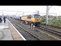 56096 56090 departing crewe 12 10 19