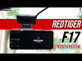 REDTIGER F17 Triple Channel Dashcam: One Month Usage REVIEW | Why is an Interior Camera IMPORTANT?