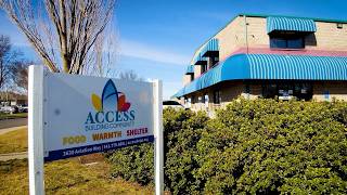 ACCESS: Breaking the cycle of poverty since 1976