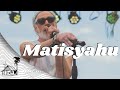 Matisyahu - Sugarshack Pop-Up (Live Music) | Sugarshack Sessions