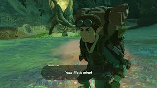 Trolling the Yiga Clan (GONE WRONG!)