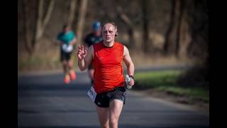 H2O połmaraton - Wrocław 2018