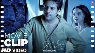 Darling (Movie Clip #2) "Kya Nahi Ho Sakta" Esha Deol, Fardeen K, Isha Koppikar | Bhushan K