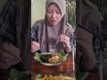 Enak banget lagi makan apa ?? #trending #makanenak