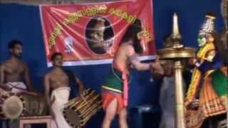 SEETHASWAYAMVARAM WITH MELAPPADAM FROM CHUNAKKARA , MAVELIKARA.