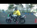 第６７７回　へなちょこライダー走行会　だるまんさん　ミニコース計測 46 714