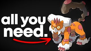 The FASTEST Guide to Competitive Pokémon Ever Made