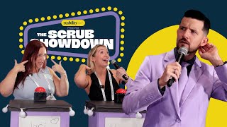 Scrub Showdown 💥 by Stability Healthcare, Episode Two