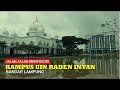 Jalan Jalan Menyusuri Kampus UIN Raden Intan ( Bandar Lampung )