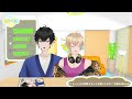 7【新人vtuber】blカップルが初見プレイ「ドラクエ3 リメイク」【兄弟bl】