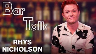 Rhys Nicholson Defends John Mulaney's Sex Appeal | Bar Talk