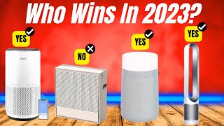 Best Air Purifiers (UPDATED 2023!)
