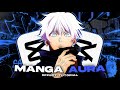 CapCut PC | Manga Aura Effect Tutorial