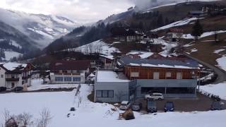 VLOG: SAN VIGILIO DI MAREBBE: Si va a sciare!!!