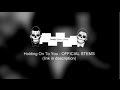 twenty one pilots - Holding On To You (Official Stems)