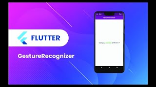 Flutter Widget | 15 | GestureRecognizer | LongPressGestureRecognizer, TextSpan | Speed Code