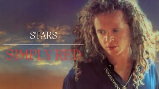 Simply Red - Stars (Official Video)