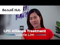 LPG Alliance Treatment with Valerie Lim - Beaute Hub