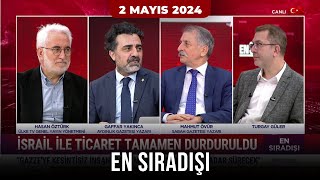 En Sıradışı - 2 Mayıs 2024 | Turgay Güler @ulketv