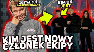 KIM JEST NOWY CZŁONEK EKIPY FRIZA? #shorts