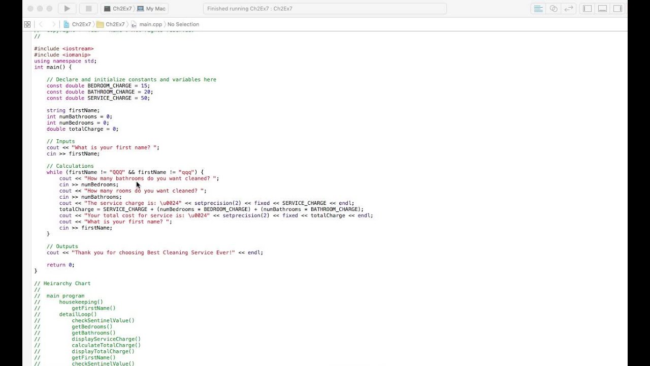 Joyce Farrell Programming Logic And Design