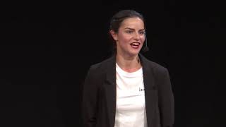 How social circus change my life? | Galina Ryom-Røjbek | TEDxSofia