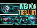 System Shock WEAPON TIER LIST!