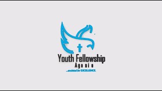 THE LORD MY PROVIDER | 10TH NOV., 2024  |SUNDAY SERVICE | YOUTH FELLOWSHIP  AYO NI O