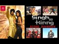 Singh Is Kinng all Songs Jukebox l 2008 Hindi Bollywood Songs Jukebox l Akshay Kumar, Katrina Kaif