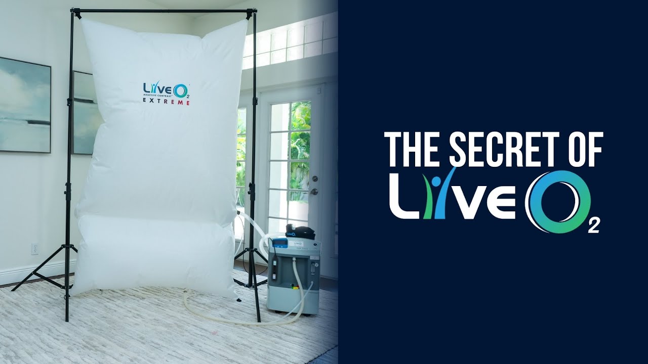 The Secret Of Liveo2 Youtube