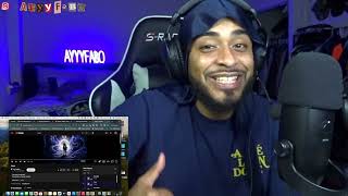 BEST RAPPER/PRODUCER??? AyyyFabo Reacts To \