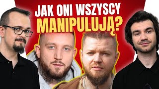 Poważne ŚLEDZTWO czy internetowa MANIPULACJA? (Boxdel, Wardęga)