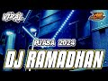 DJ RAMADHAN MAHER ZAIN || COCOK BUAT PATROL PUASA 2024 || by r2 project official