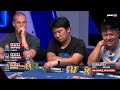 What is The Best Poker Hand of 2022 Top 10 Countdown with Daniel Negreanu, Tom Dwan & Phil Hellmuth