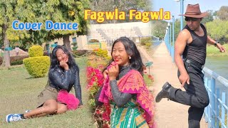 Fagwla Fagwla Be Ang ni gwswa | Bodo Cover Dance ❤️‍🔥 @BGirlsShort @sbbodogirls