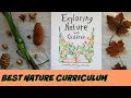 8 Reasons To Use EXPLORING NATURE WITH CHILDREN Nature Curriculum