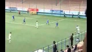 Inter 1-1 Xezer Lenkeran 30.04.2011