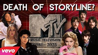 Why Music Videos Just DON'T Hit The Same Anymore...