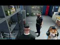 polizist rumpe meldet sich zum dienst gta 5 rp real life online