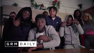 Kiko - One Time [Music Video] | GRM Daily