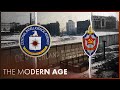 When The CIA And KGB Fought For Berlin During The Cold War | CIA vs KGB