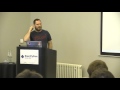 Push Notifications in Python