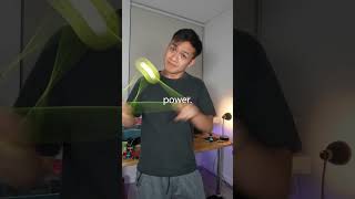 I Tried Pewdiepies Yoyo...