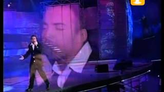 Marcos Llunas, Vida, Festival de Viña 1997